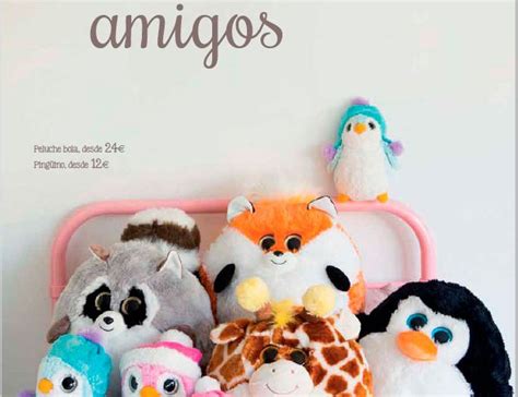Catálogo de juguetes de El Corte Inglés 2015 | Juguetes ECI
