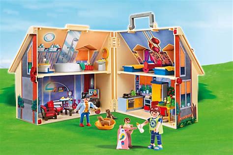 Catálogo de Playmobil 2016 2017 para regalos de juguetes ...