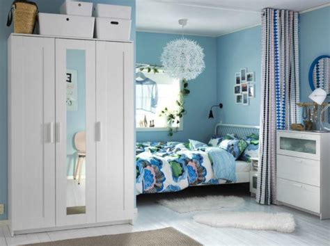 Catálogo dormitorios IKEA 2018