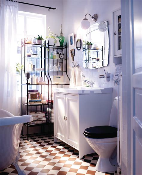 Catálogo IKEA 2013: cuartos de baño   A la carta para dos