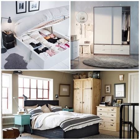 Catálogo Ikea 2014: novedades para el dormitorio