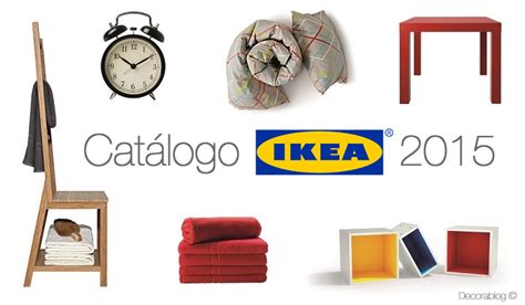 Catálogo IKEA 2015