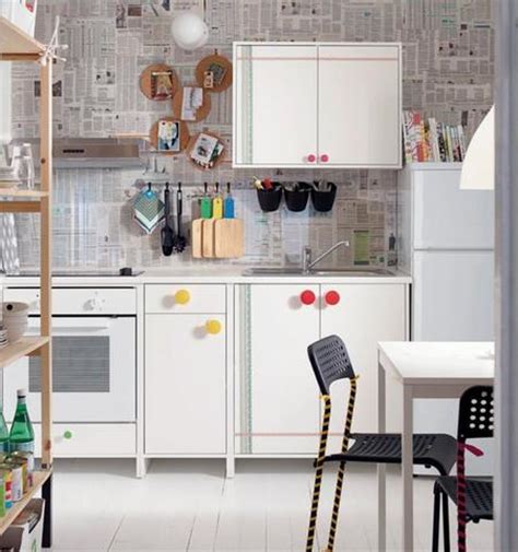 Catálogo Ikea 2015: novedades para la cocina