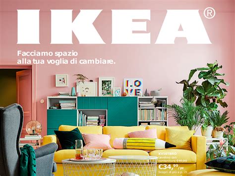 Catalogo IKEA 2018: le prime immagini in anteprima   Grazia
