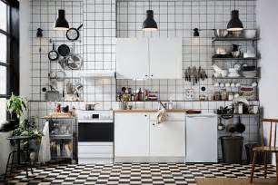 Catálogo IKEA 2018: novedades para la cocina