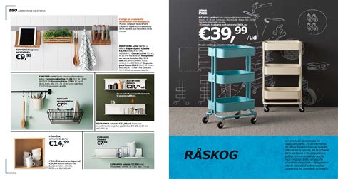 Catálogo IKEA   abril 2016 ¡Decora tu casa!