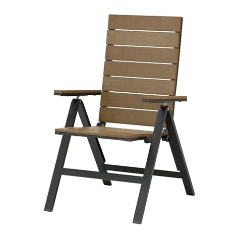 Catálogo muebles jardín Ikea 2013: Nuevas sillas y ...