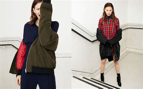 Catalogo Zara donna i nuovi cappotti inverno 2016.   Moda ...