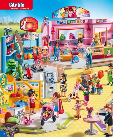 Catalogue Playmobil 2018 | Catalogue de jouets