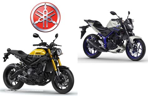 Catalogue Yamaha Moto 2015 – Idées d image de moto