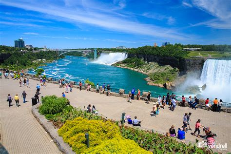 Cataratas del Niagara | Joan Vendrell