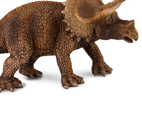 CatchOfTheDay.com.au | Schleich Triceratops Figurine