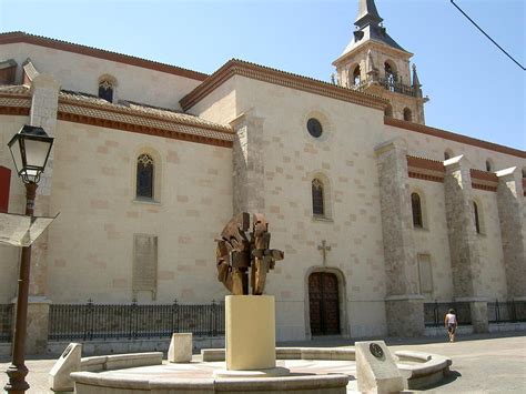 Catedral de Alcalá de Henares, Catedral Magistral de los ...