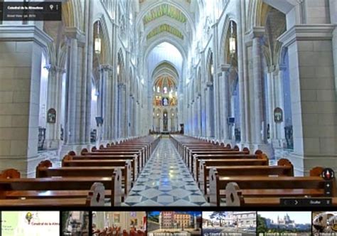 Catedral de la Almudena — Web oficial de la Catedral de la ...