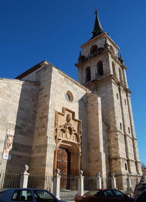 Catedral de los Santos Justo y Pastor  Alcalá de Henares ...