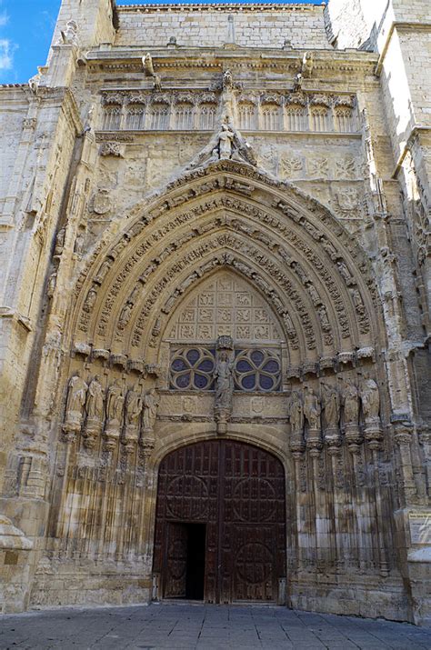 Catedral de Palencia, Catedral de San Antolín de Palencia ...