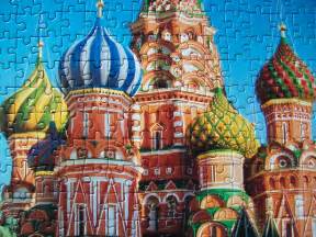 Catedral de San Basilio, Plaza Roja de Moscú, Final YouTube