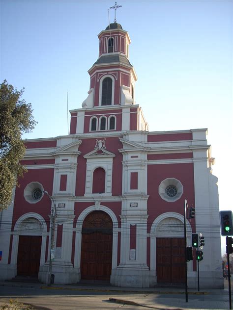 Catedral de San Felipe Apóstol  Chile    Wikipedia, la ...