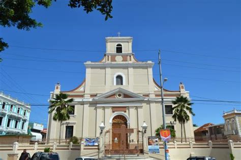 Catedral de San Felipe Apóstol en Arecibo   Picture of ...
