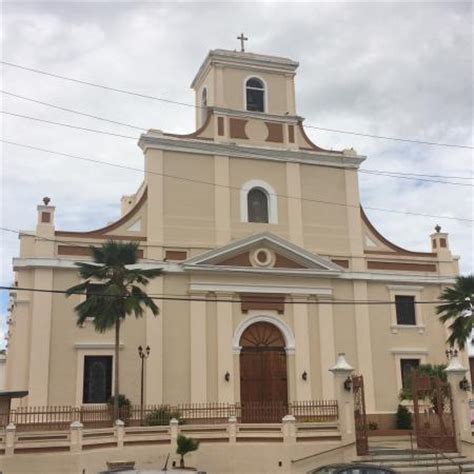 Catedral de San Felipe Apóstol en Arecibo   Picture of ...