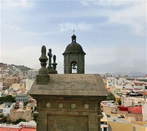 Catedral de Santa Ana, Las Palmas de Gran Canaria s ...