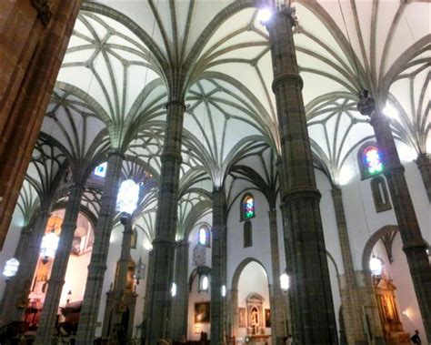 Catedral de Santa Ana, Las Palmas de Gran Canaria s ...