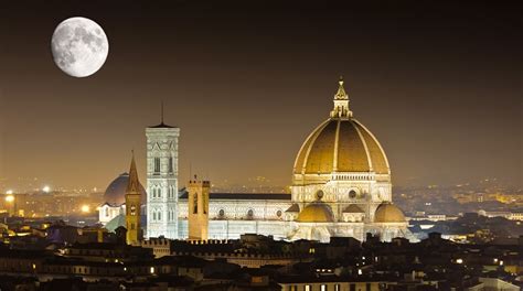 Catedral de Santa Maria del Fiore em Florença | Dicas da ...