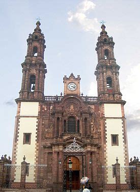 Catedral de Zamora de Hidalgo   Wikipedia, la enciclopedia ...