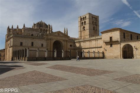 Catedral de Zamora   Megaconstrucciones, Extreme Engineering