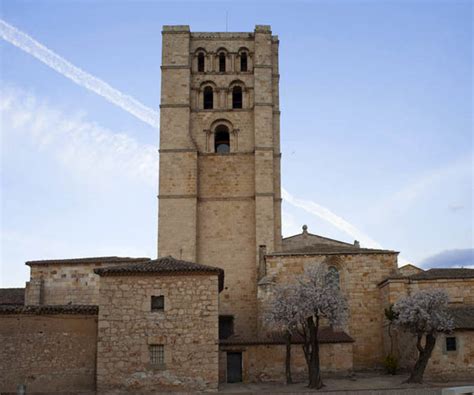 Catedral de Zamora   tapices