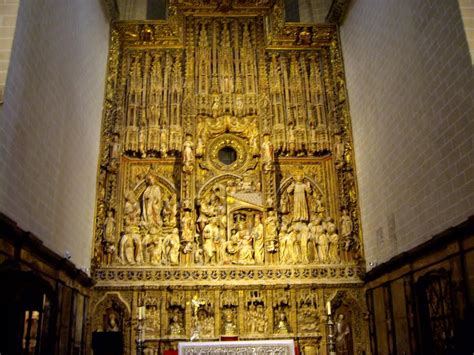 Catedral del Salvador de Zaragoza / La Seo de Zaragoza ...