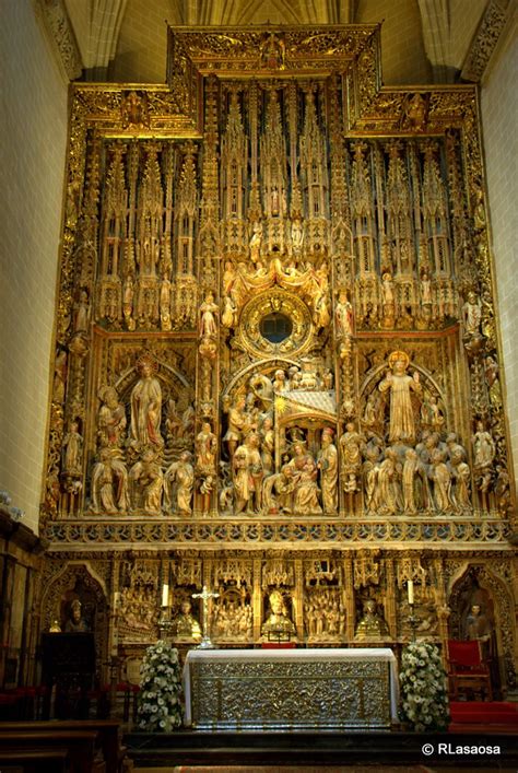 Catedral del Salvador de Zaragoza   Megaconstrucciones ...