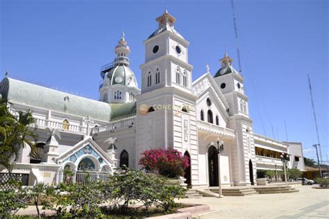 Catedral San Juan Bautista | San Juan República Dominicana ...