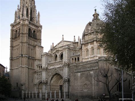 Catedral Toledo fotos Toledo turismo
