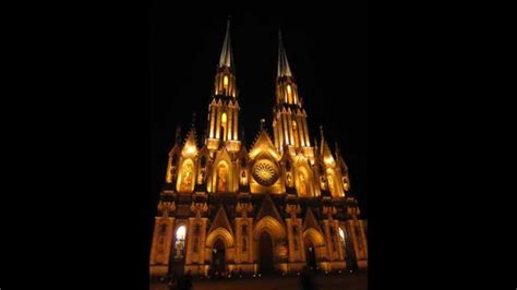 Catedral Zamora Michoacan  Fotos    YouTube