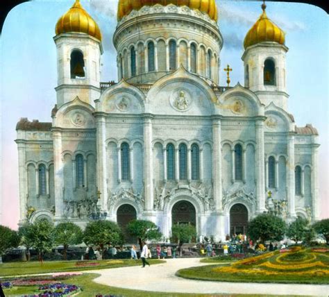 catedrales del Kremlin