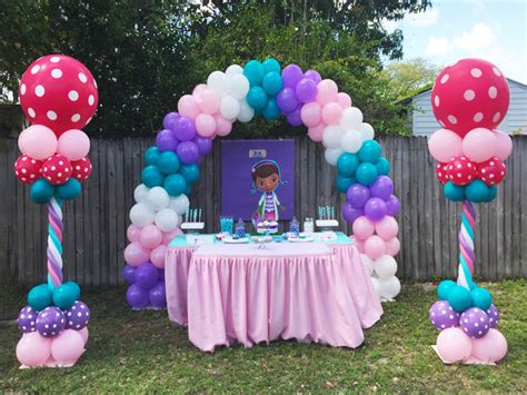Category Archive for  Party Decorations  | Miami Party ...