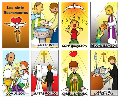 catequesis para ninos catolicos | Dibujos para catequesis ...