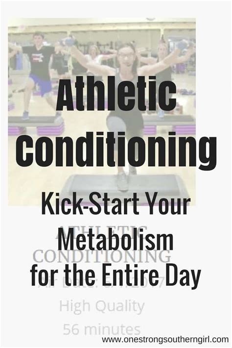 Cathe Live Review  Athletic Conditioning LIVE