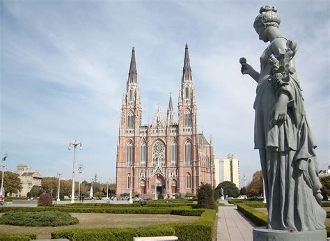 Cathedral of La Plata   Wikipedia