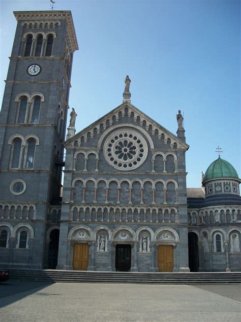 Cathedral of the Assumption, Thurles   Wikipedia