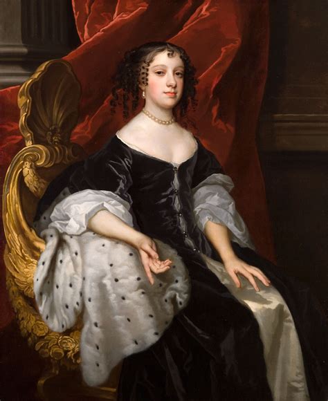 Catherine of Braganza   Wikipedia