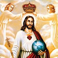 Catholic.net   Cristo Rey, venga a nosotros tu Reino