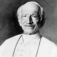 Catholic.net   ¿Quién fue el Papa León XIII?