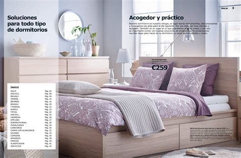 catlogo dormitorios 2017 con Dormitorios Matrimonio Ikea ...