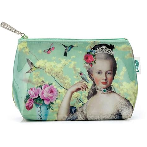 Catseye Marie Antoinette Small Bag | Plushpaws.co.uk