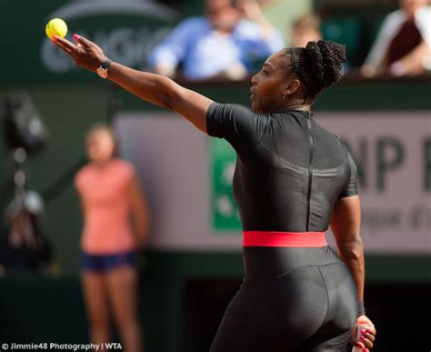 Catwoman Serena Williams holds off Kristyna Pliskova on ...