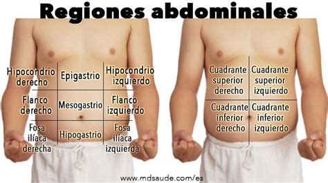 CAUSAS DE DOLOR ABDOMINAL   Dolor en el vientre » MD.Saúde