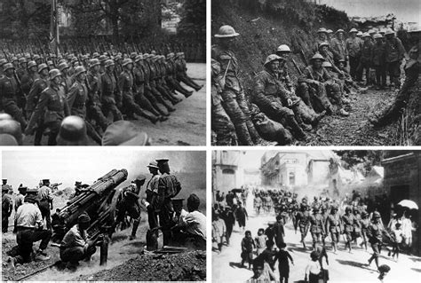 Causas De La Segunda Guerra Mundial Wikipedia La | Share ...