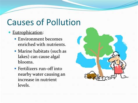 Causes Of Water Pollution | www.imgkid.com   The Image Kid ...